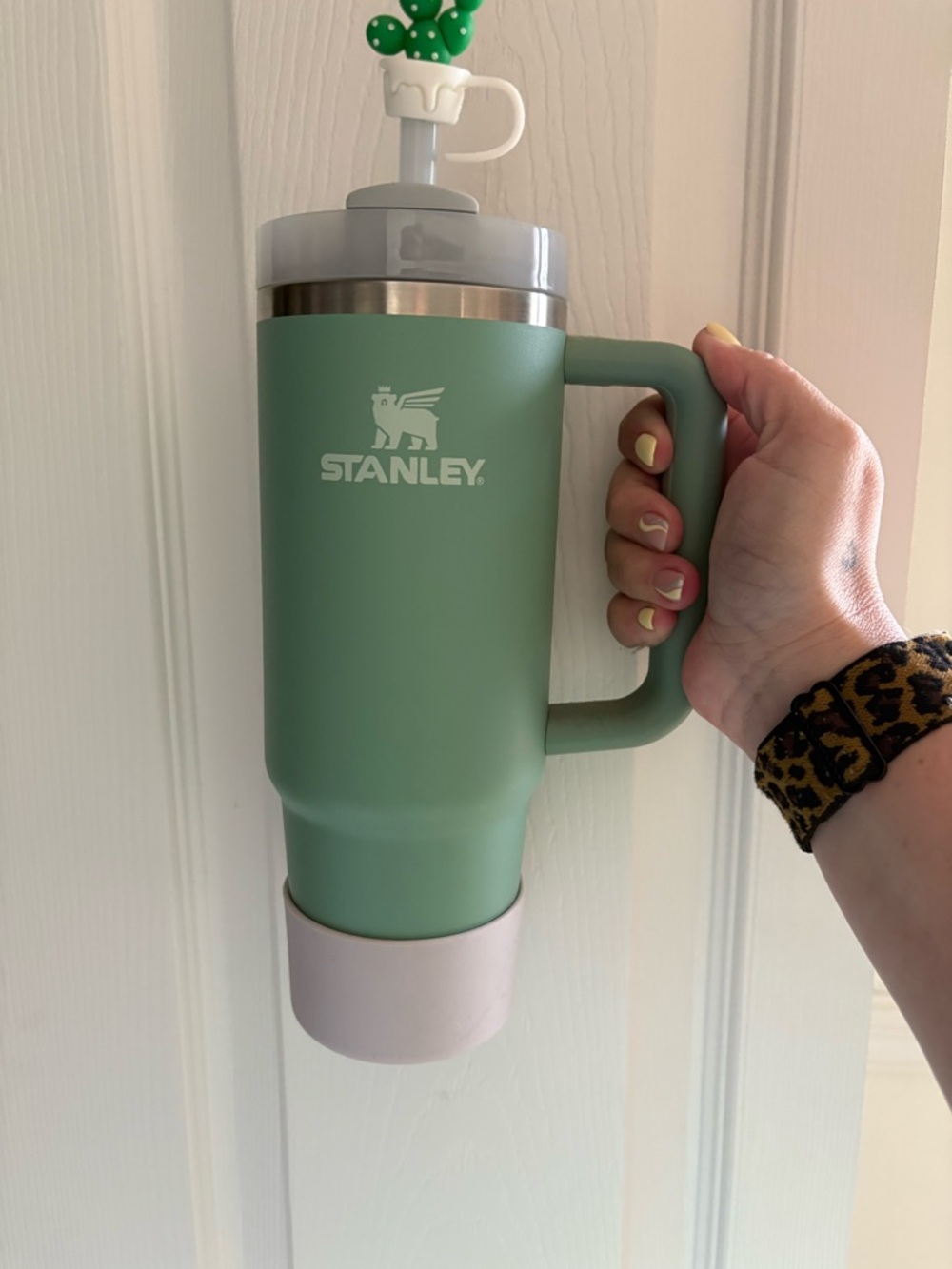 Stanley Sage Green 30oz Cup